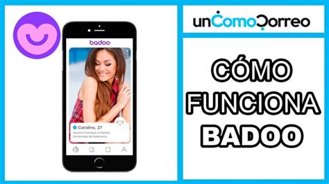 Qué es Badoo y cómo funciona